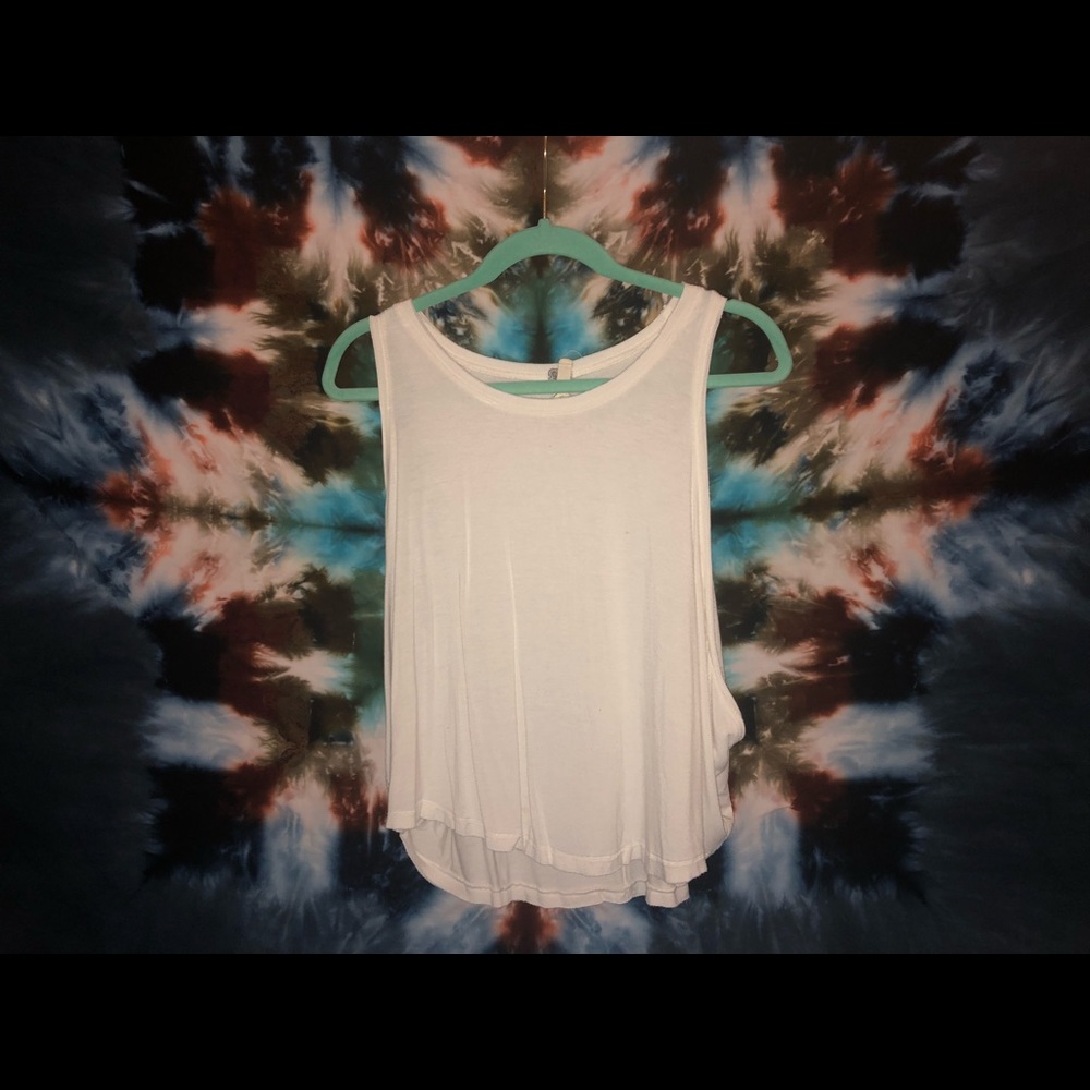 Free People tank